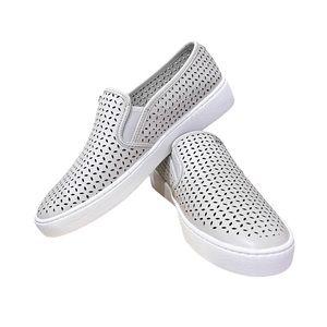 Michael Kors Olivia Slip On Sneaker